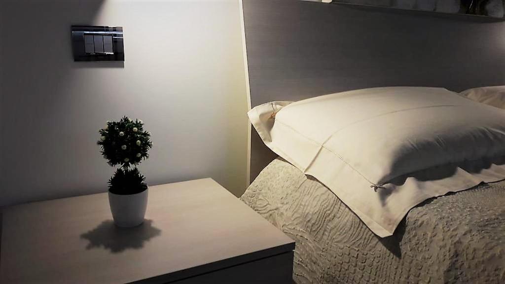 Villa Treglia B&B 福尔米亚 外观 照片