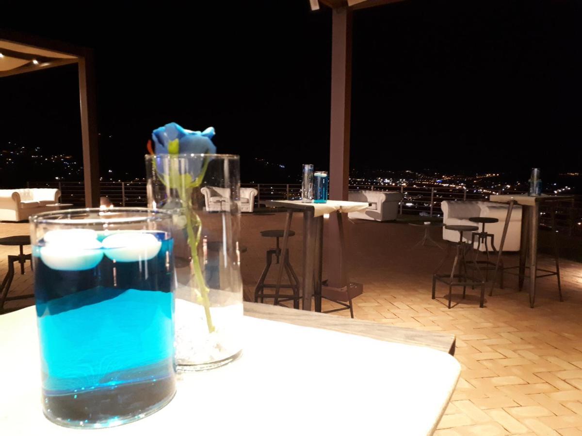 Villa Treglia B&B 福尔米亚 外观 照片