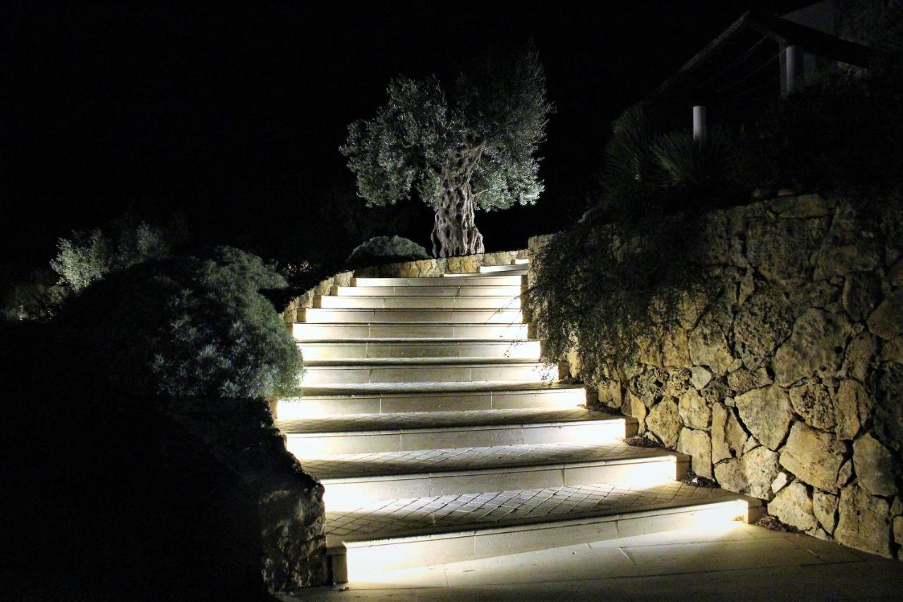 Villa Treglia B&B 福尔米亚 外观 照片